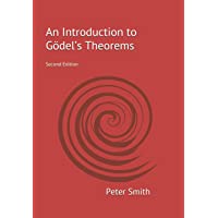 An Introduction to Gödel’s Theorems